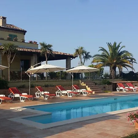 Chatoe Bed & Breakfast Ripatransone