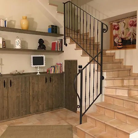 Chatoe Bed & Breakfast Ripatransone