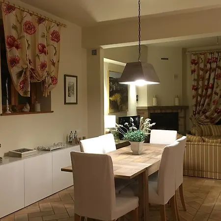 Bed & Breakfast Chatoe Ripatransone