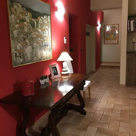 Bed & Breakfast Chatoe