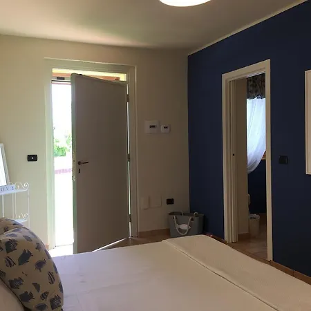 Bed & Breakfast Chatoe Ripatransone