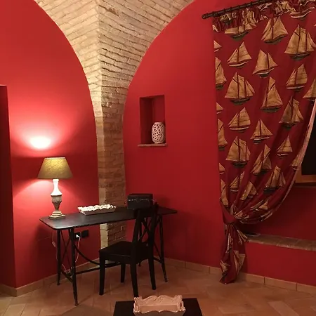 Chatoe Bed & Breakfast *