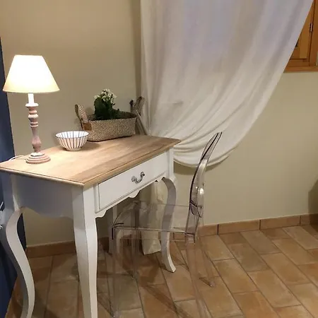 Bed & Breakfast Chatoe