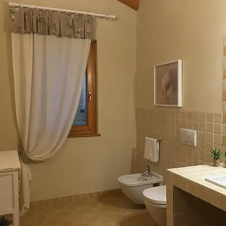 Chatoe B&B *