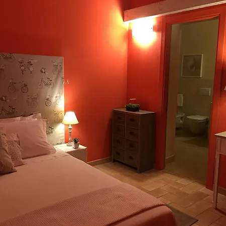 Bed & Breakfast Chatoe