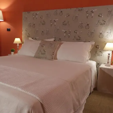 Chatoe B&B 리파트란소네
