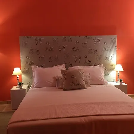 B&B Chatoe 리파트란소네
