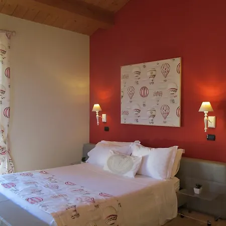 B&B Chatoe *