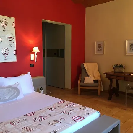 Chatoe Bed & Breakfast