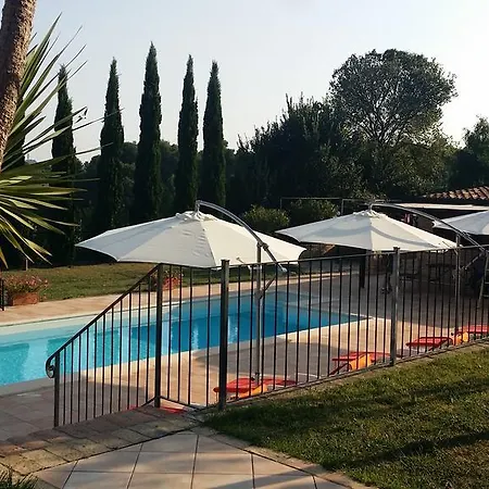 Bed & Breakfast Chatoe Ripatransone