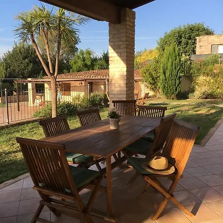 Bed & Breakfast Chatoe