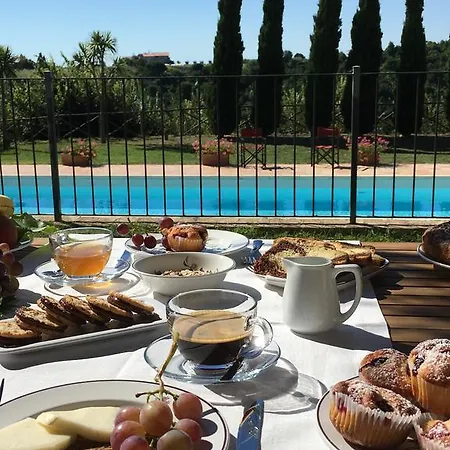 Chatoe Bed & Breakfast
