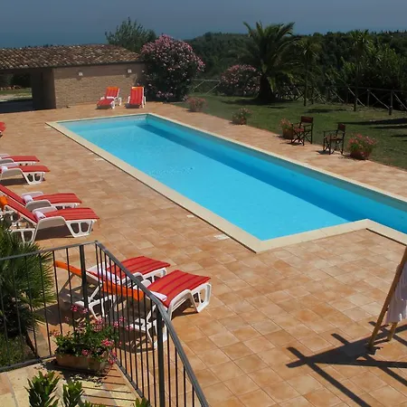 Bed & Breakfast Chatoe *
