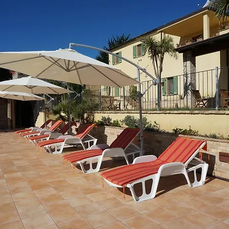 B&B Chatoe