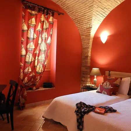 Bed & Breakfast Chatoe