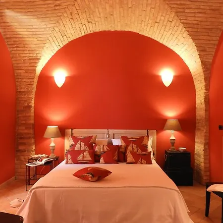 Chatoe Bed & Breakfast Ripatransone