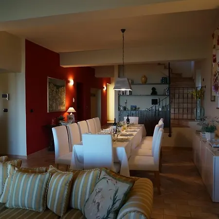 Chatoe Bed & Breakfast *