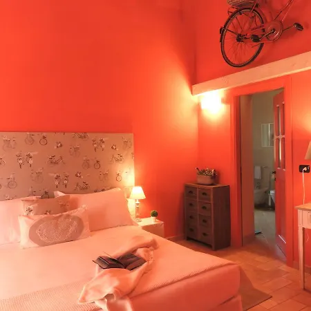Bed & Breakfast Chatoe Ripatransone