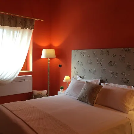 B&B Chatoe 리파트란소네
