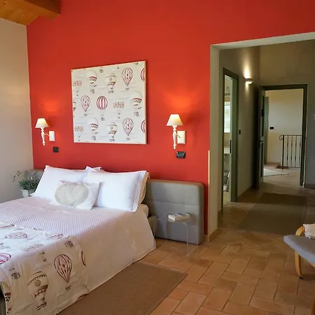 Chatoe B&B