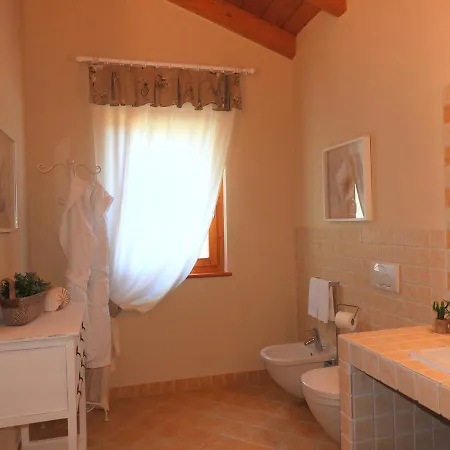 Bed & Breakfast Chatoe *