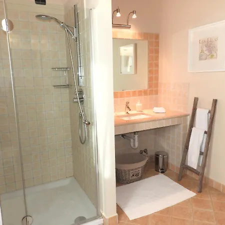 Bed & Breakfast Chatoe *