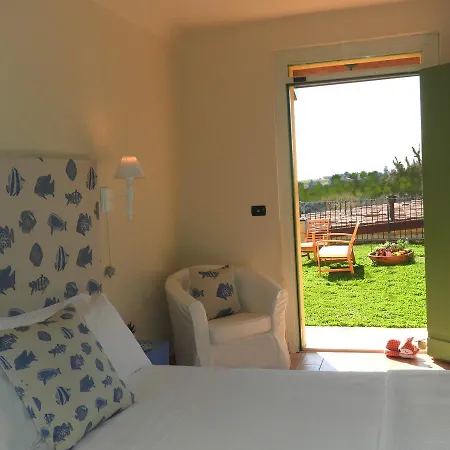 Bed & Breakfast Chatoe *